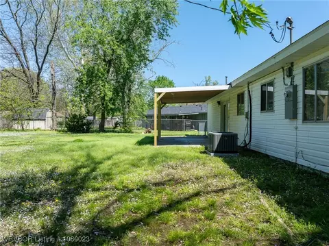 8106 Colony Ln, Fort Smith, AR 72908 photo 39