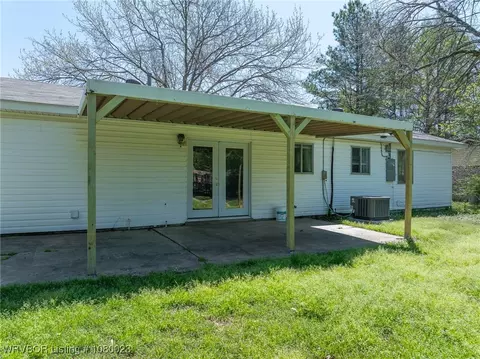 8106 Colony Ln, Fort Smith, AR 72908 photo 34