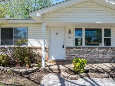 8106 Colony Ln, Fort Smith, AR 72908 photo 2