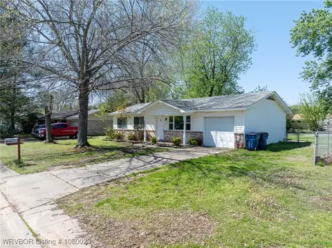 8106 Colony Ln, Fort Smith, AR 72908 photo 45