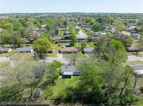 8106 Colony Ln, Fort Smith, AR 72908 photo 25