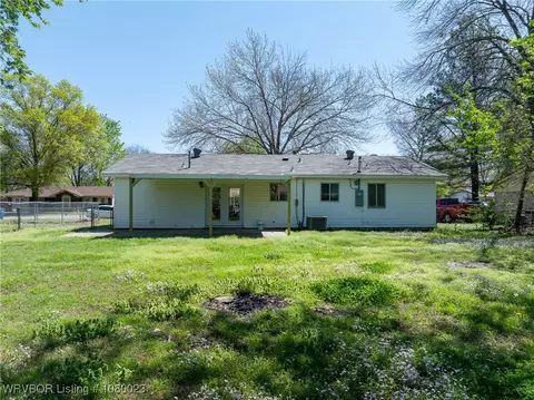 8106 Colony Ln, Fort Smith, AR 72908 photo 40