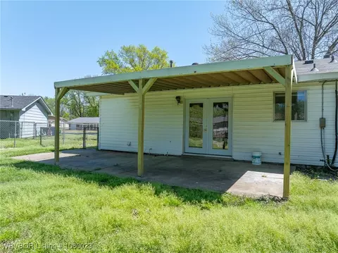 8106 Colony Ln, Fort Smith, AR 72908 photo 44