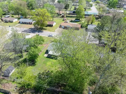 8106 Colony Ln, Fort Smith, AR 72908 photo 22