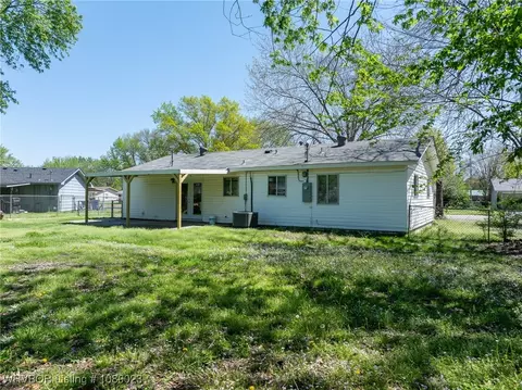 8106 Colony Ln, Fort Smith, AR 72908 photo 46