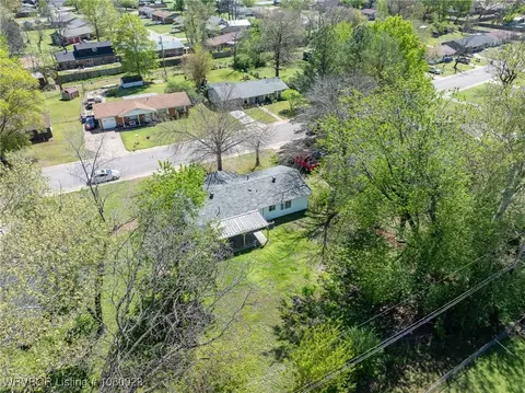8106 Colony Ln, Fort Smith, AR 72908 photo 36