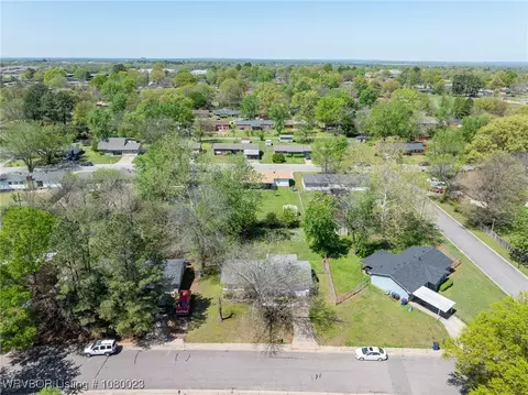 8106 Colony Ln, Fort Smith, AR 72908 photo 21