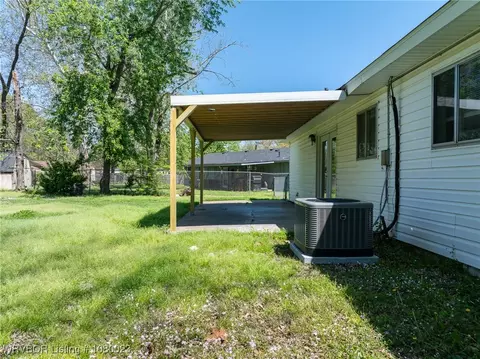 8106 Colony Ln, Fort Smith, AR 72908 photo 26