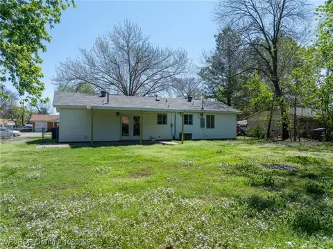 8106 Colony Ln, Fort Smith, AR 72908 photo 28