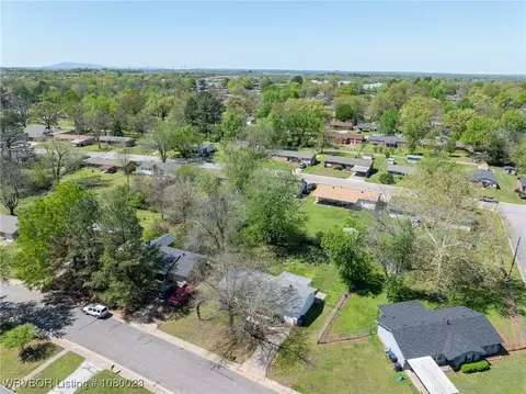 8106 Colony Ln, Fort Smith, AR 72908 photo 37