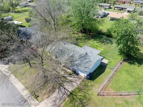 8106 Colony Ln, Fort Smith, AR 72908 photo 24