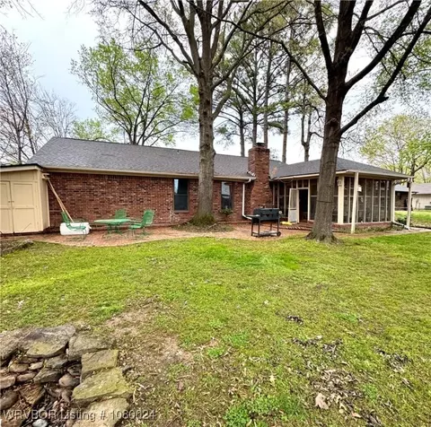 9704 Apple Gate Dr, Fort Smith, AR 72903 photo 11