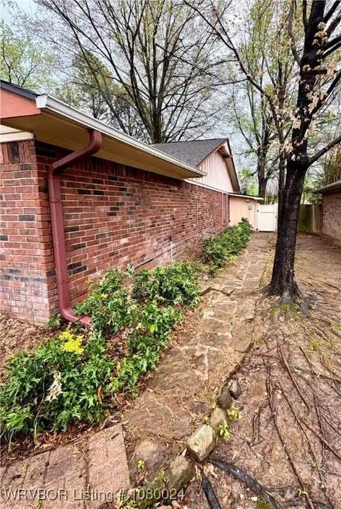 9704 Apple Gate Dr, Fort Smith, AR 72903 photo 3