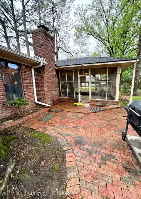 9704 Apple Gate Dr, Fort Smith, AR 72903 photo 16
