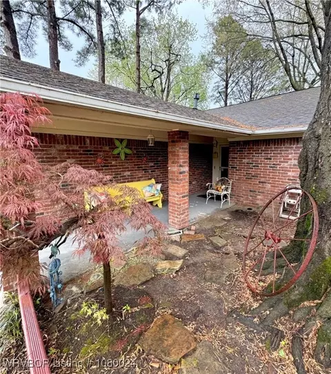 9704 Apple Gate Dr, Fort Smith, AR 72903 photo 4