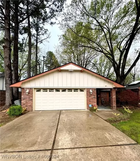 9704 Apple Gate Dr, Fort Smith, AR 72903 photo 5