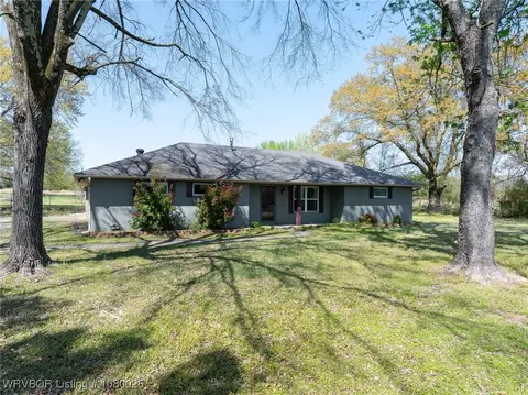 3285 State Highway 10, Booneville, AR 72927