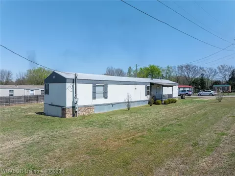 502 Wright St, Hackett, AR 72937 photo 36