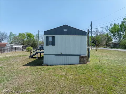 502 Wright St, Hackett, AR 72937 photo 41