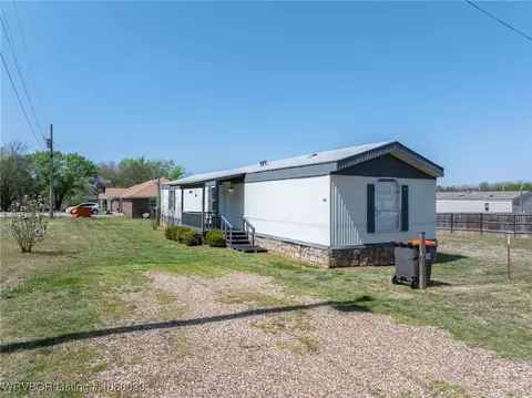 502 Wright St, Hackett, AR 72937 photo 27