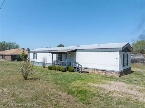 502 Wright St, Hackett, AR 72937 photo 34