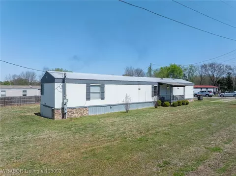 502 Wright St, Hackett, AR 72937 photo 28
