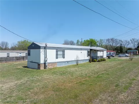 502 Wright St, Hackett, AR 72937 photo 38