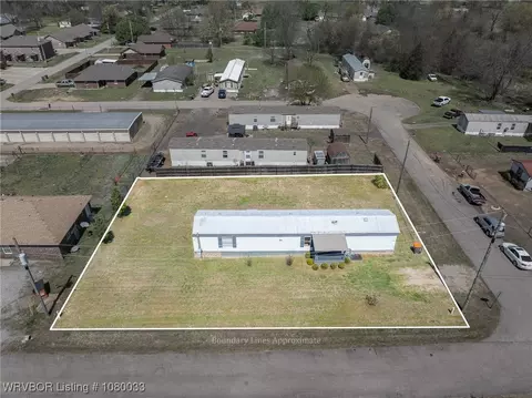 502 Wright St, Hackett, AR 72937 photo 47