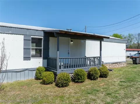 502 Wright St, Hackett, AR 72937 photo 48