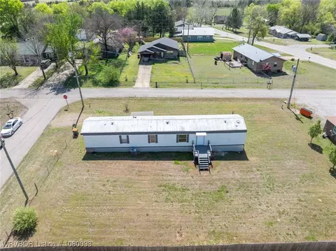 502 Wright St, Hackett, AR 72937 photo 33