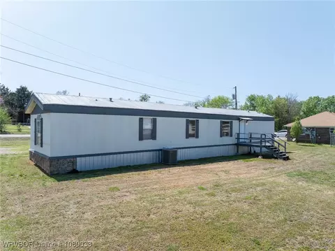 502 Wright St, Hackett, AR 72937 photo 30