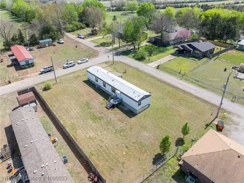 502 Wright St, Hackett, AR 72937 photo 45