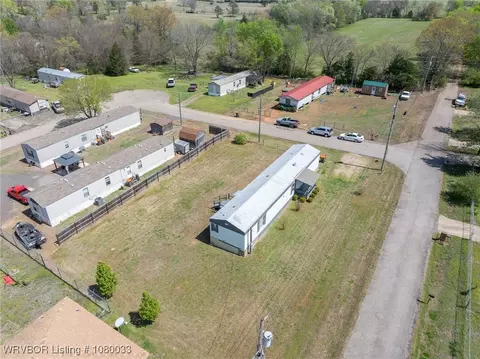 502 Wright St, Hackett, AR 72937 photo 39