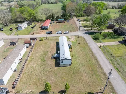 502 Wright St, Hackett, AR 72937 photo 37
