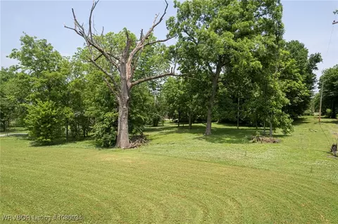 tbd N Short 7th St, Fort Smith, AR 72904