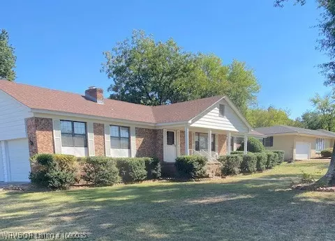 2417 S 65th St, Fort Smith, AR 72903 photo 2