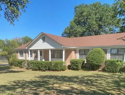 2417 S 65th St, Fort Smith, AR 72903