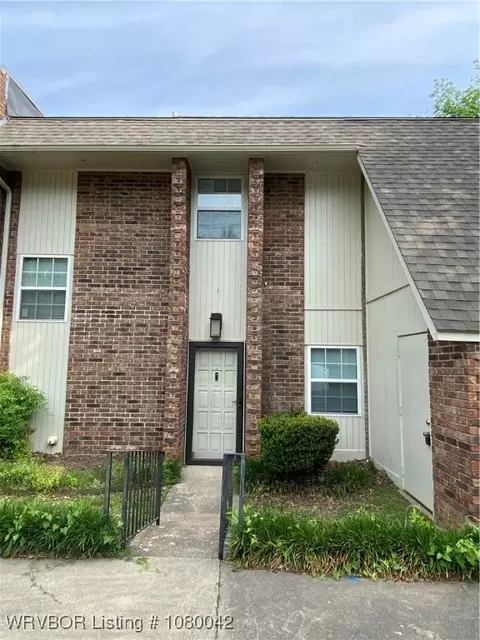 1500 S Albert Pike Ave #2, Fort Smith, AR 72903 photo 1