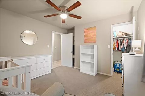 Bedroom - 3100 Edinburgh Dr, Fort Smith, AR 72908 photo 3 of 5