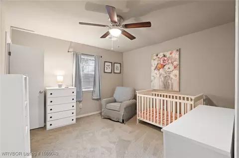 Bedroom - 3100 Edinburgh Dr, Fort Smith, AR 72908 photo 2 of 5