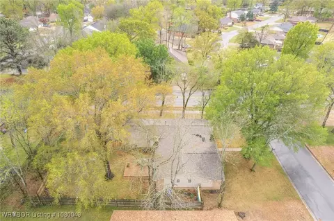 View/Area - 3100 Edinburgh Dr, Fort Smith, AR 72908 photo 2 of 3