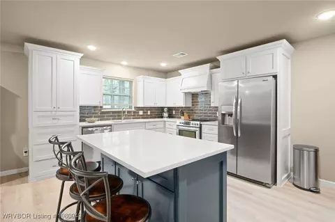 Kitchen - 3100 Edinburgh Dr, Fort Smith, AR 72908 photo 1 of 3
