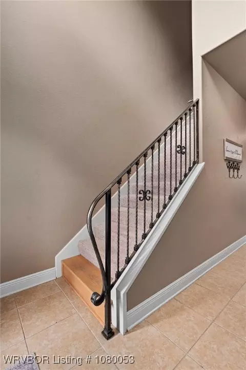 Entry Way - 5302 Labelle Ct, Fort Smith, AR 72903 photo 2 of 3