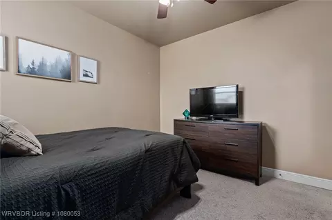 Bedroom - 5302 Labelle Ct, Fort Smith, AR 72903 photo 5 of 6