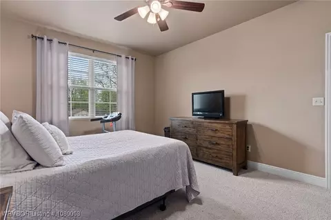 Bedroom - 5302 Labelle Ct, Fort Smith, AR 72903 photo 2 of 6