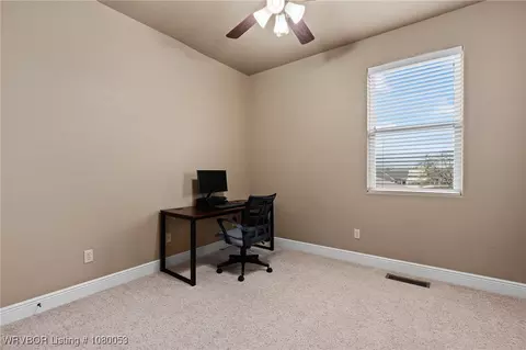 Bedroom - 5302 Labelle Ct, Fort Smith, AR 72903 photo 6 of 6