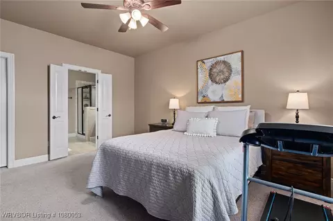 Bedroom - 5302 Labelle Ct, Fort Smith, AR 72903 photo 1 of 6