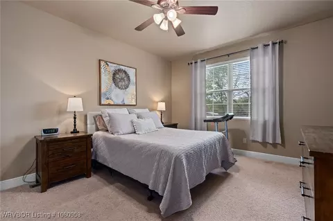 Bedroom - 5302 Labelle Ct, Fort Smith, AR 72903 photo 3 of 6