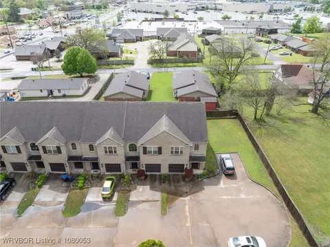 View/Area - 5302 Labelle Ct, Fort Smith, AR 72903 photo 1 of 3