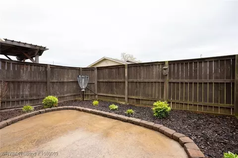 Exterior - 5302 Labelle Ct, Fort Smith, AR 72903 photo 3 of 3